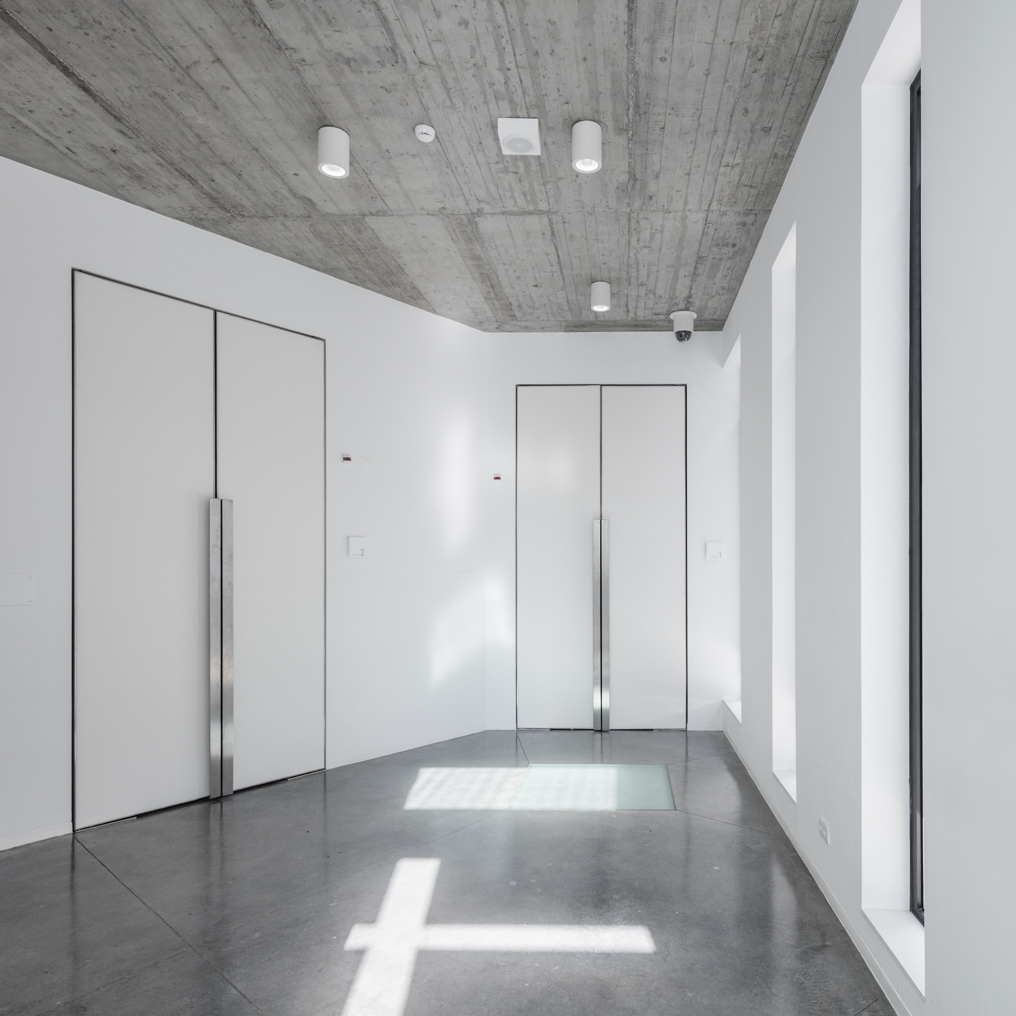 田园牧歌,莫什卡维迪的宗教中心,葡萄牙 / Plano Humano Arquitectos-118