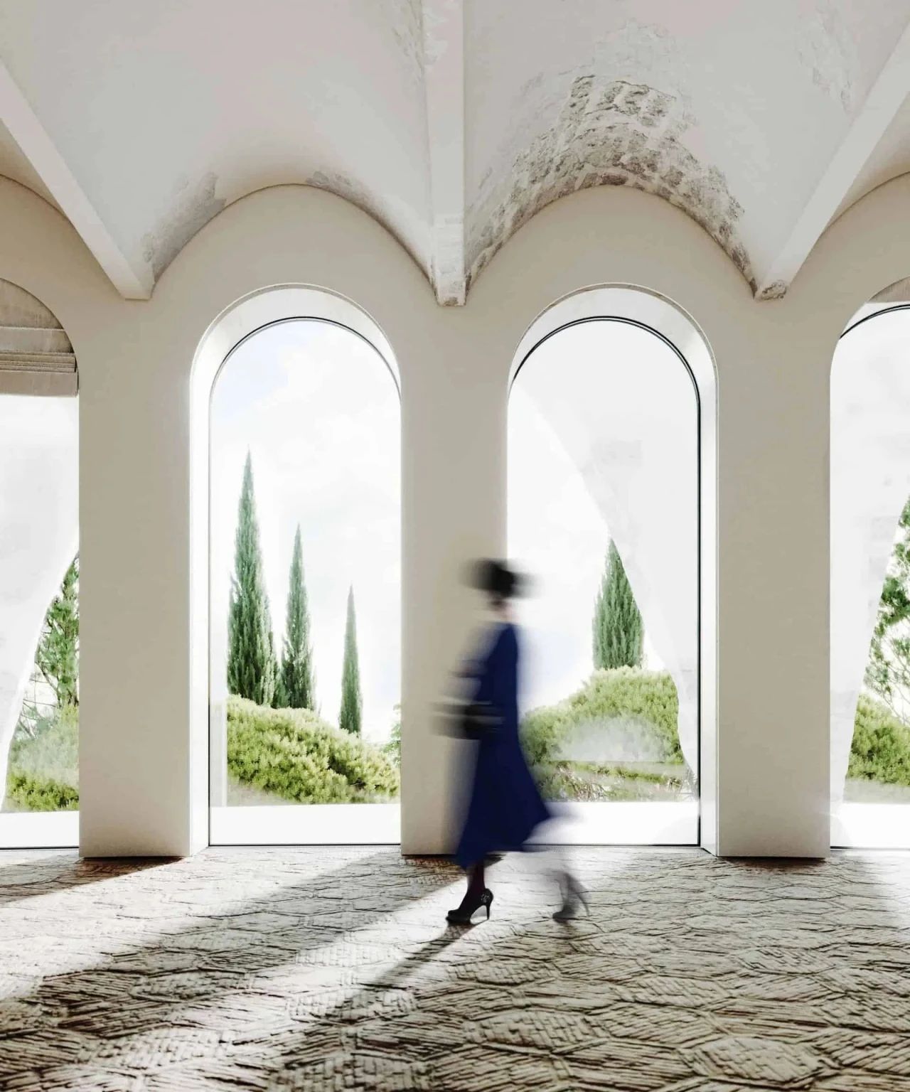 恒格山丨波兰丨波兰建筑以及视觉设计师 Bartosz Domiczek-14