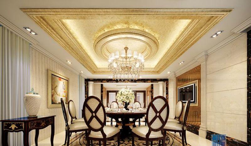 招商金山谷别墅丨中国广州-10