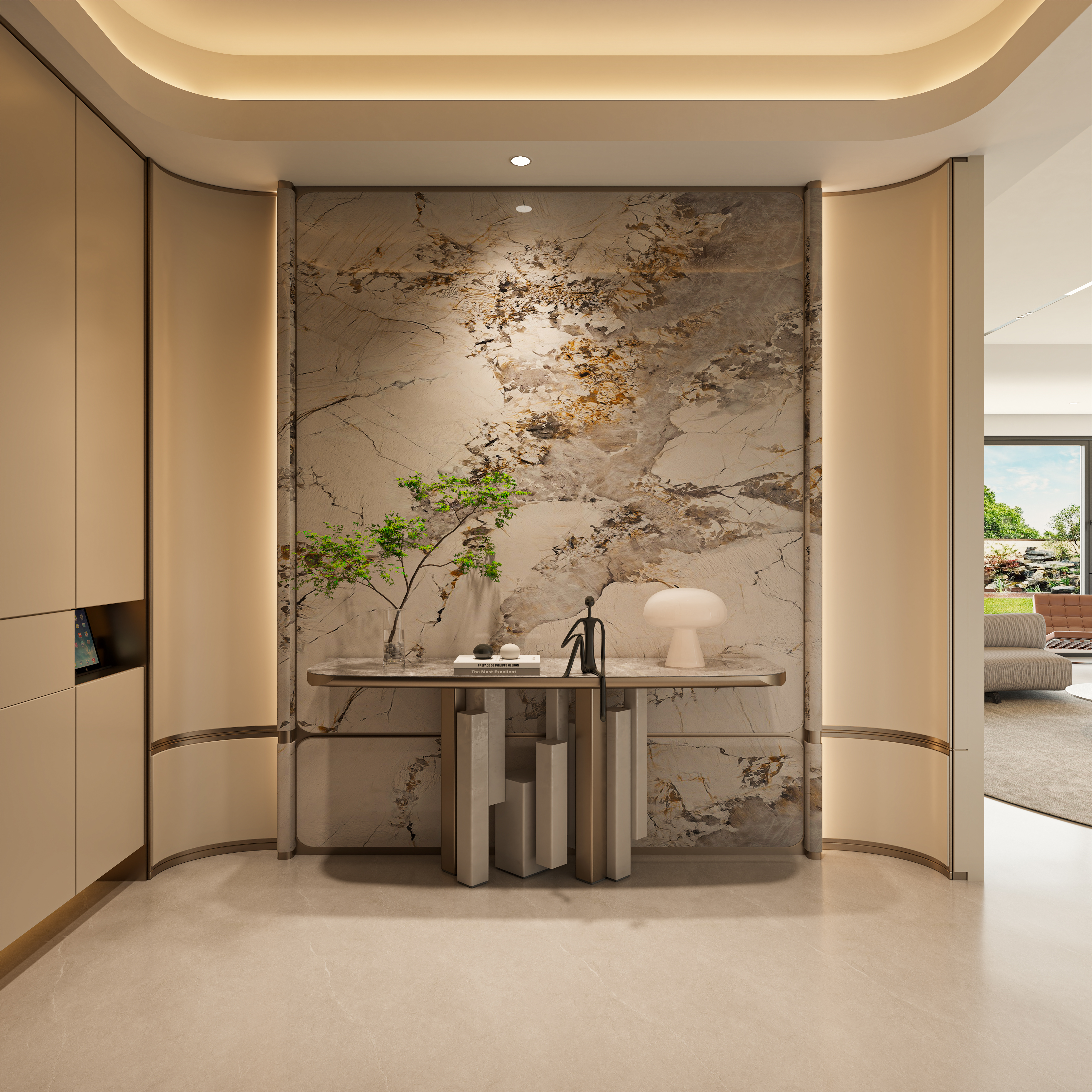 跃层别墅设计-12