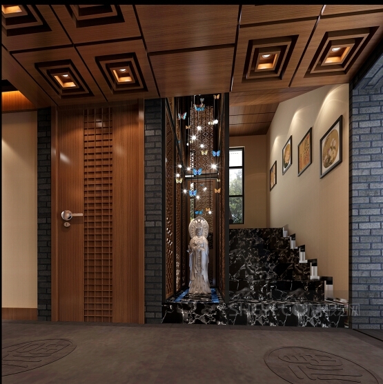 北京大栅栏青竹巷皓南快捷酒店-5