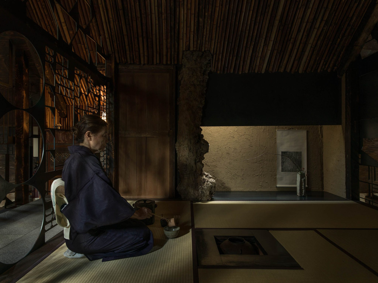 北海道 SHIGUCHI 画廊民宿丨日本丨Shouya Grigg-12