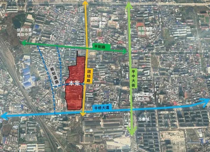 建业信阳府 | 致敬传统文化,缔造品质生活-11