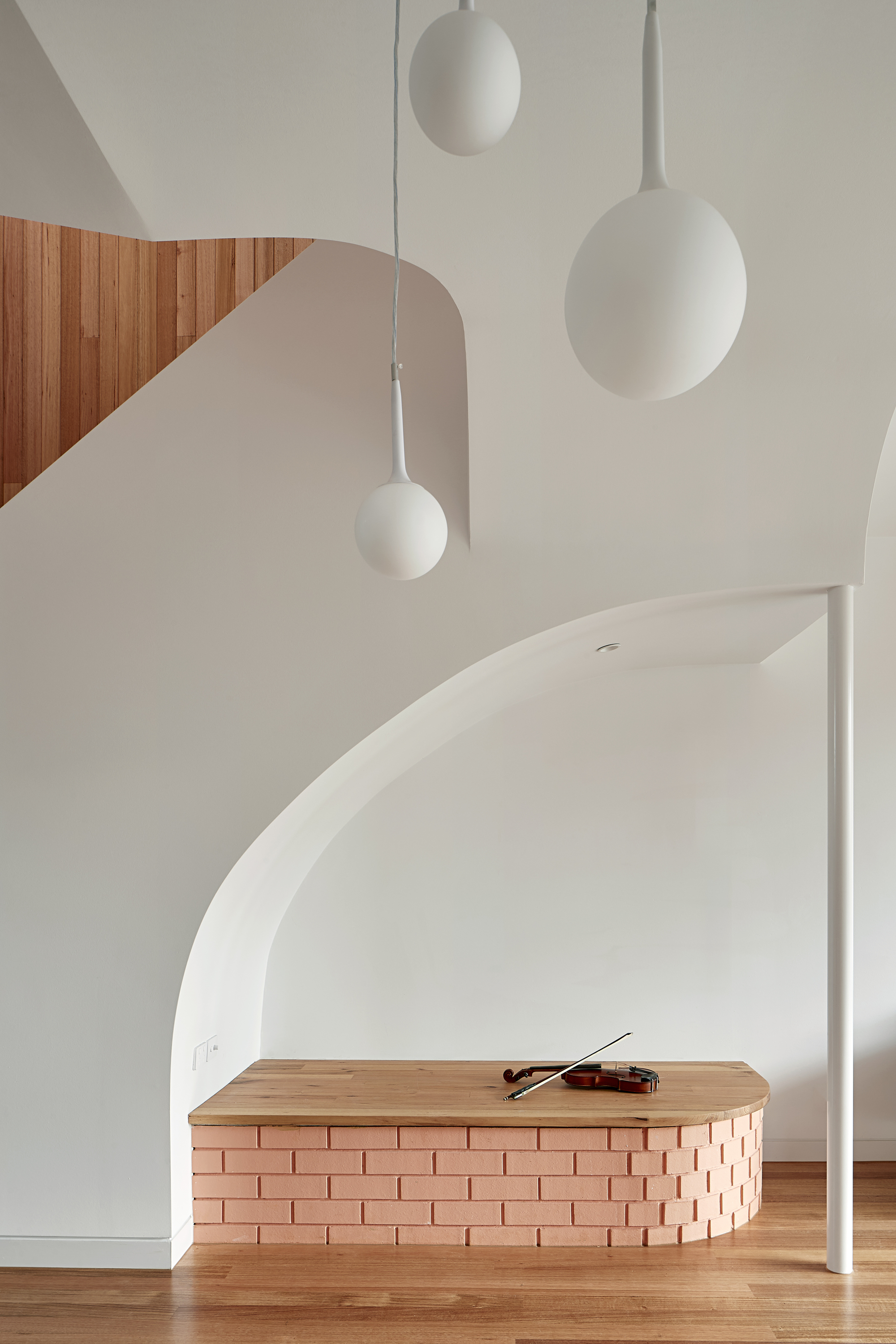 Feng Shui House / Steffen Welsch Architects-31