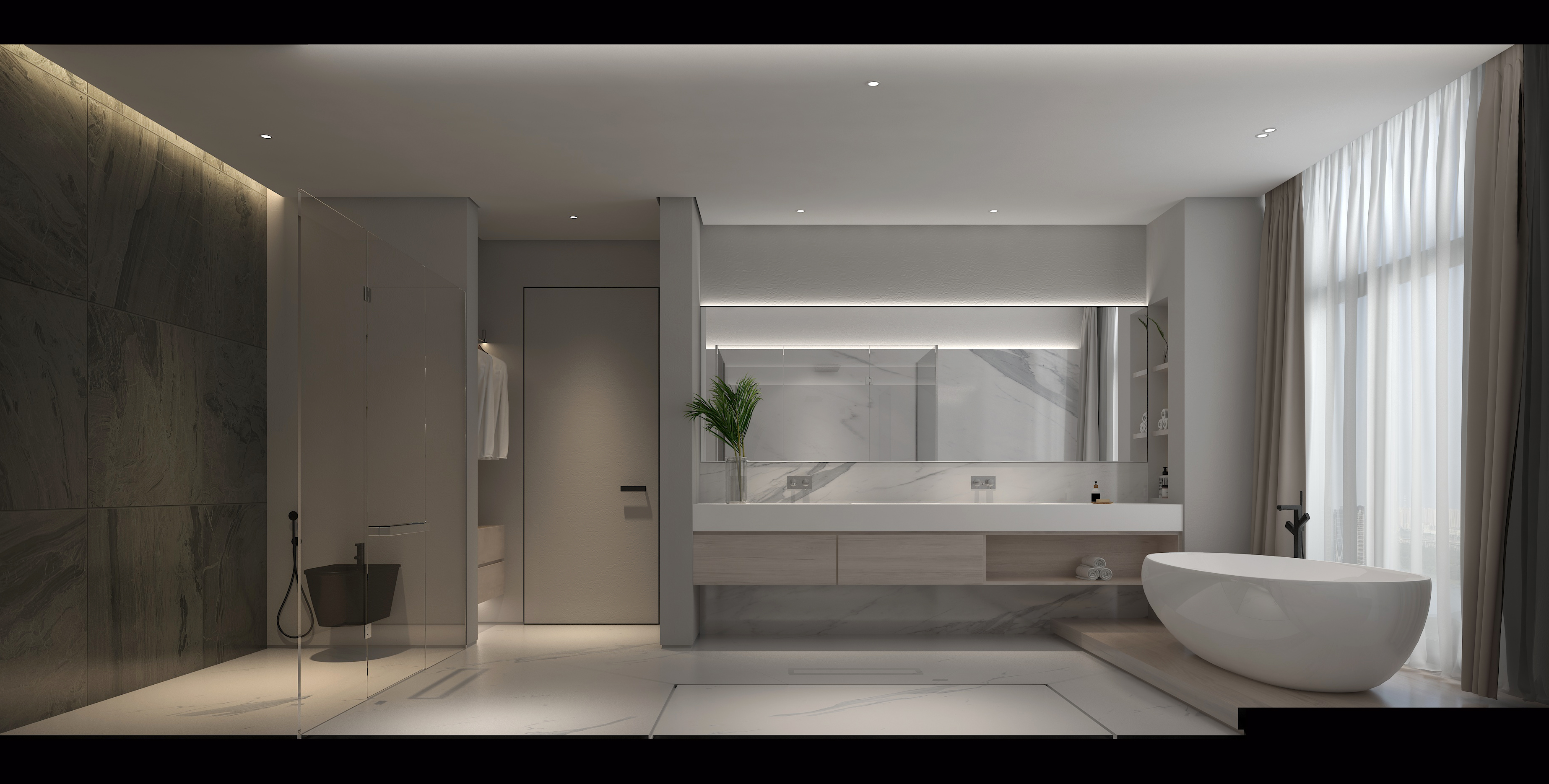 中山市锦绣海湾城观海园别墅丨中国中山-21