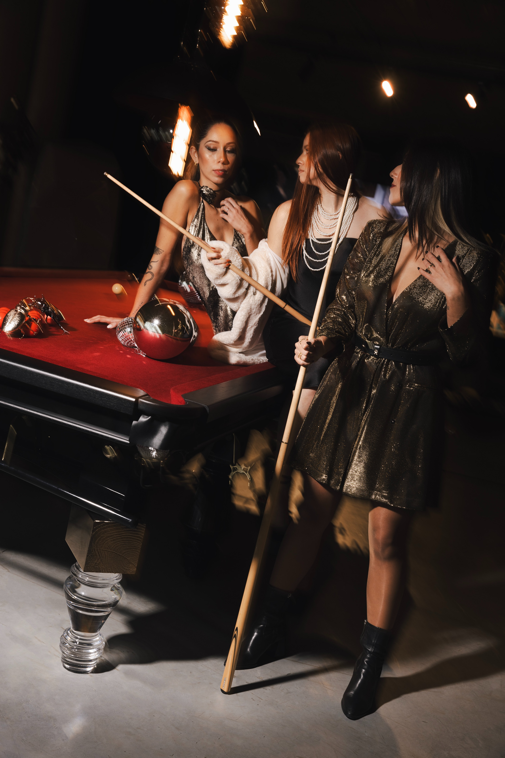 Boca do Lobo独家设计庆典活动-21