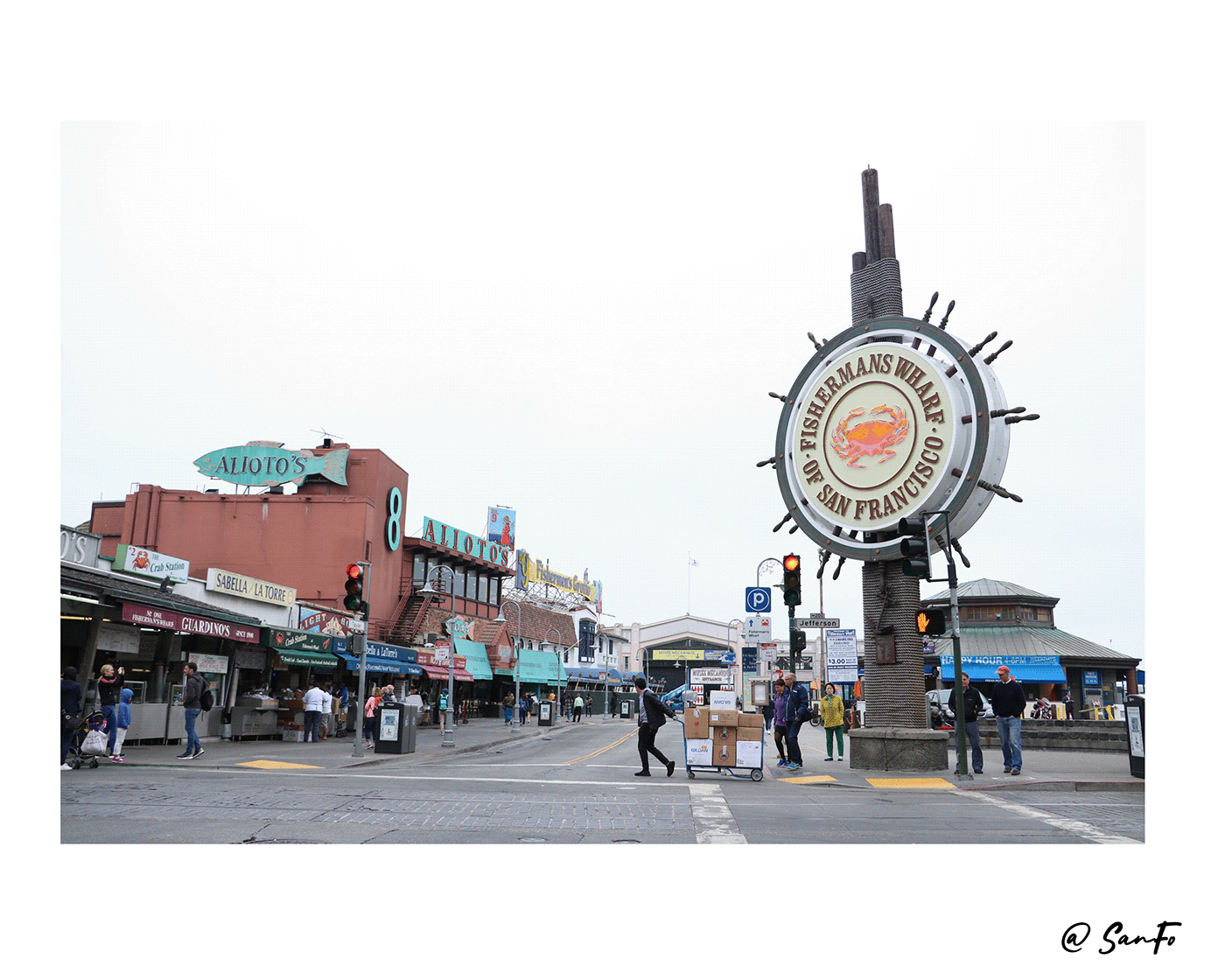 2017 美国之旅摄影集-10