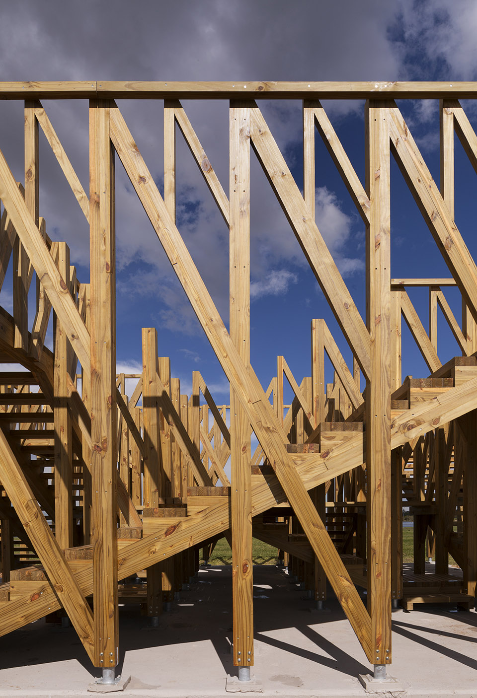 文化之巢,布宜诺斯艾利斯 / Josep Ferrando-22