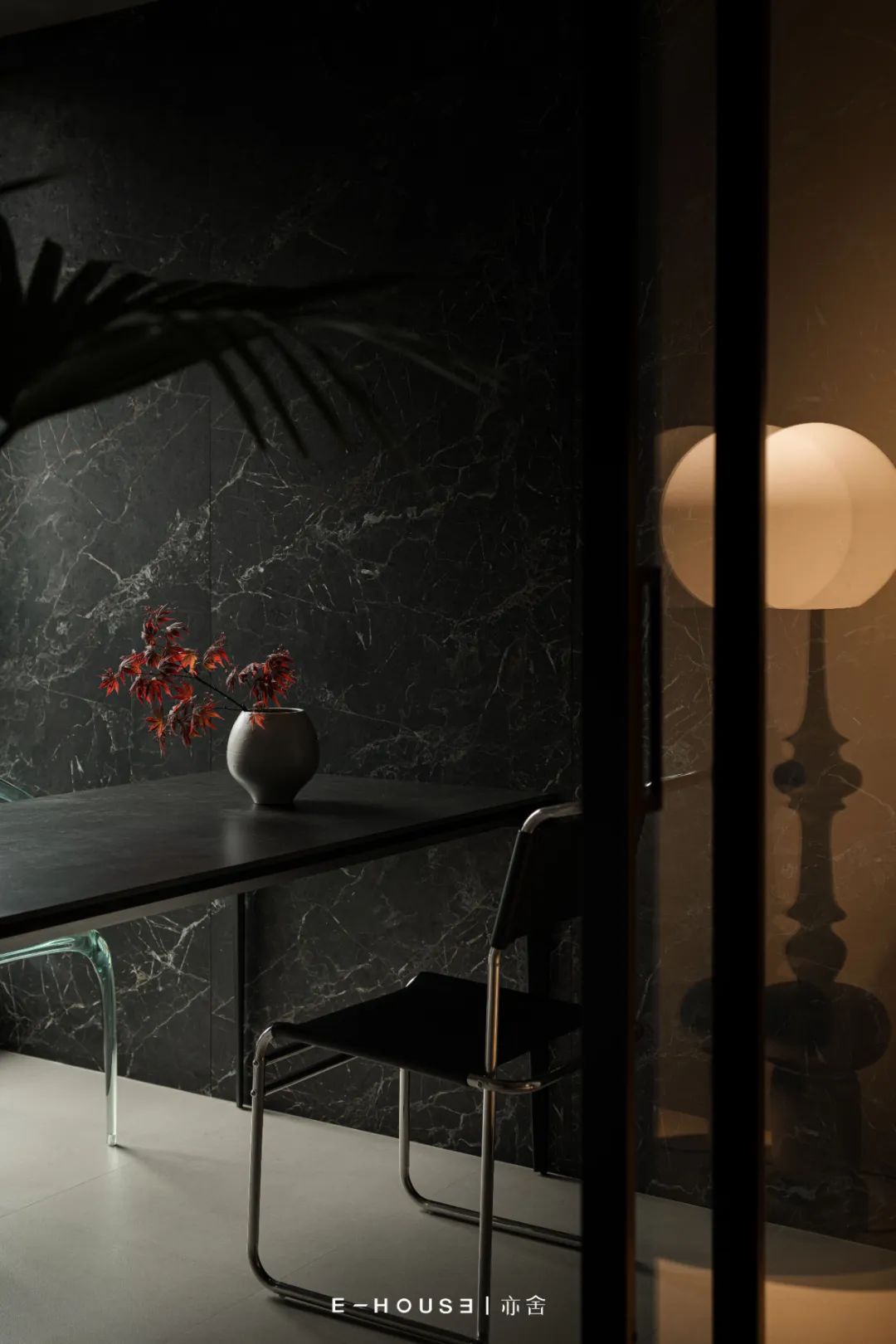 亦舍新启 · 成都办公室设计丨中国成都丨EHOUSE DESIGN HOME-18