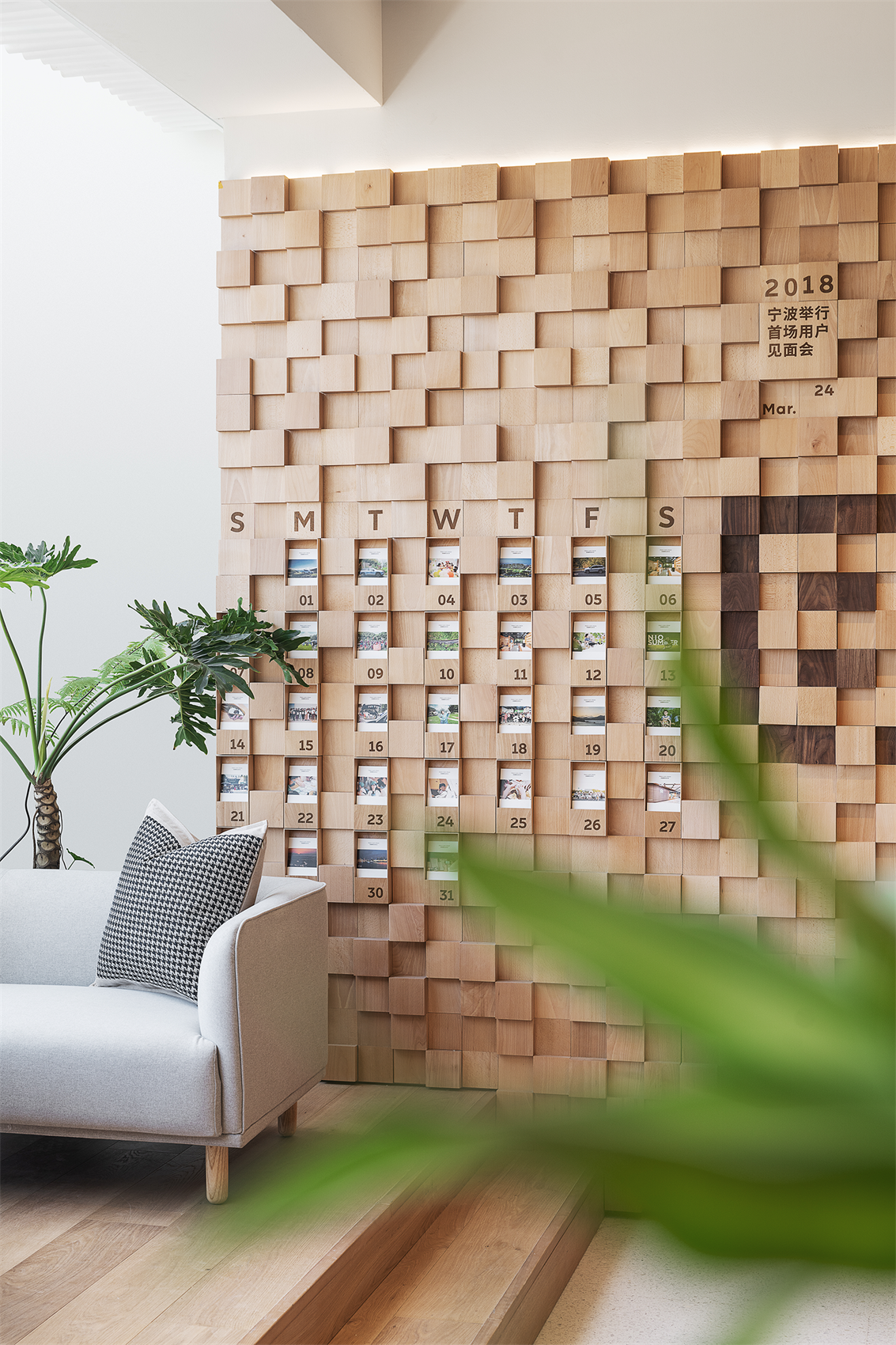 长沙溪悦荟蔚来汽车展厅丨中国宁波丨元禾大千-55