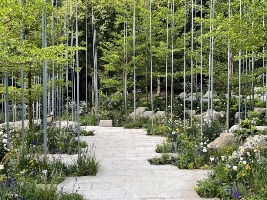 天壤云影丨中国深圳丨MC William studio+至岸景观-15