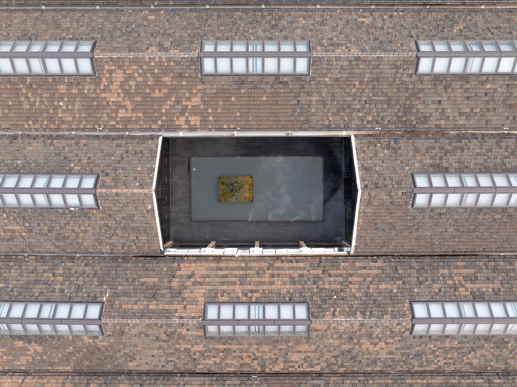 庐江矾山结晶池遗址改造丨中国合肥丨FLIP studio番番營作-5