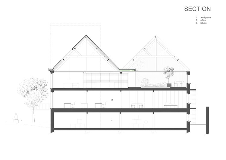 根特啤酒厂遗址改造-17