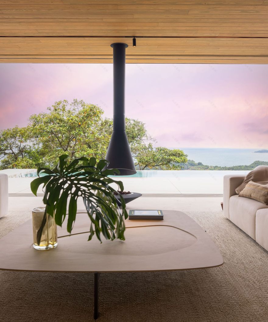 实验室之家丨巴西丨Studio Arthur Casas-39