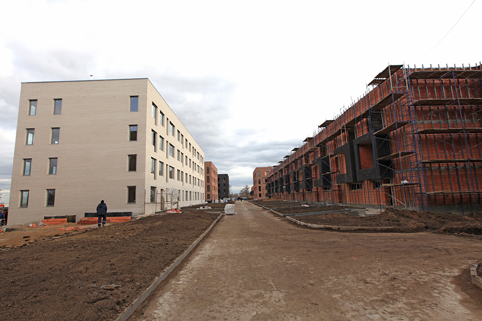 9000м²景观设计项目丨ARXY工作室-13