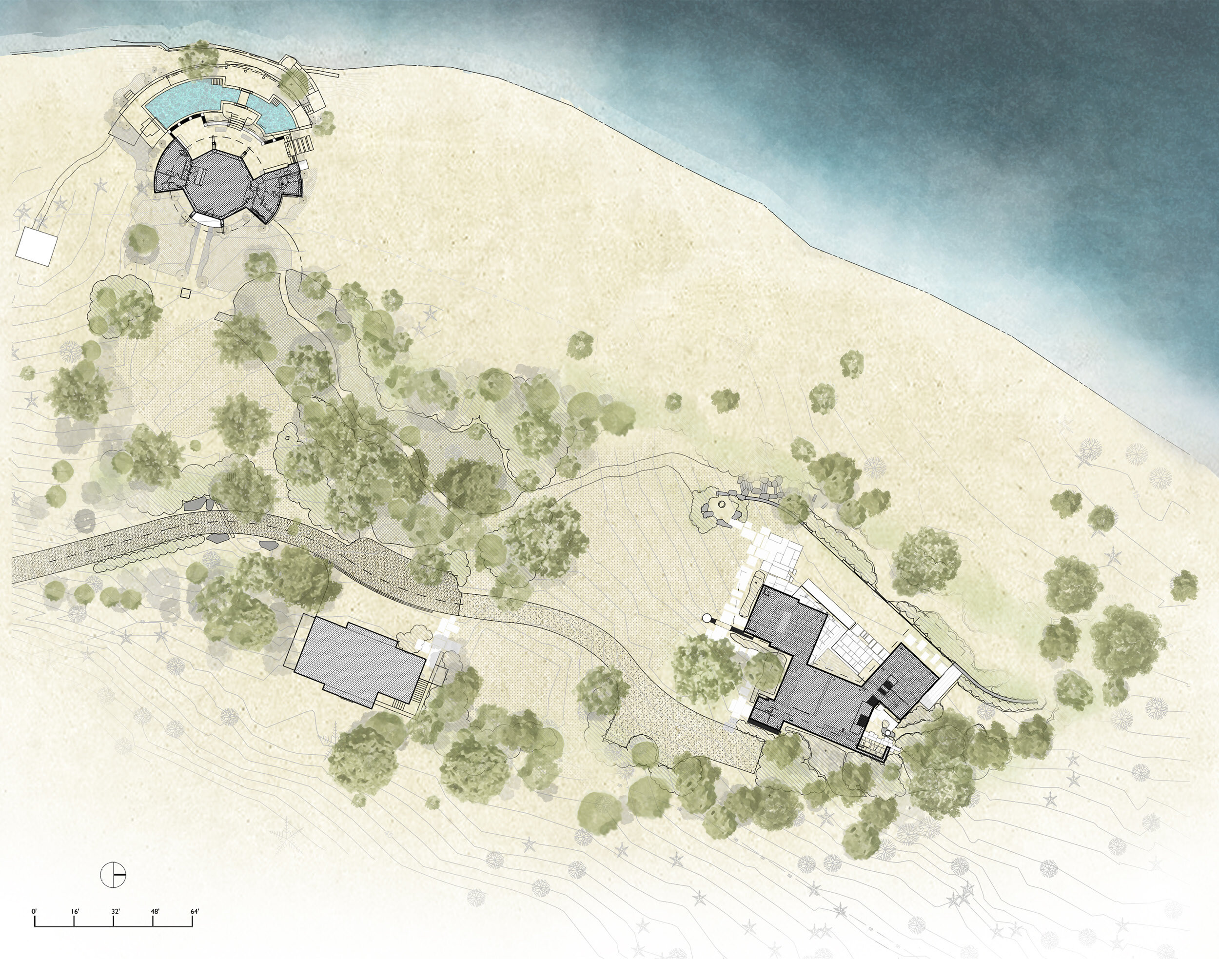 丨美国缅因丨SPAN Architecture-38