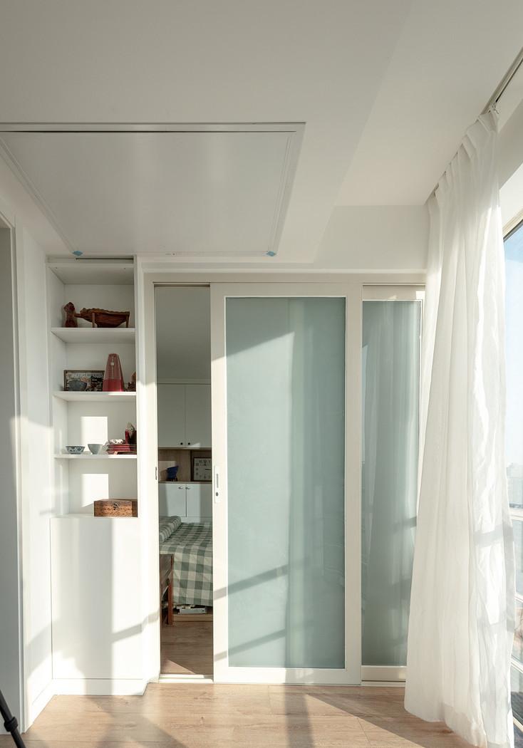 带点小轻奢的萌娃之家-13