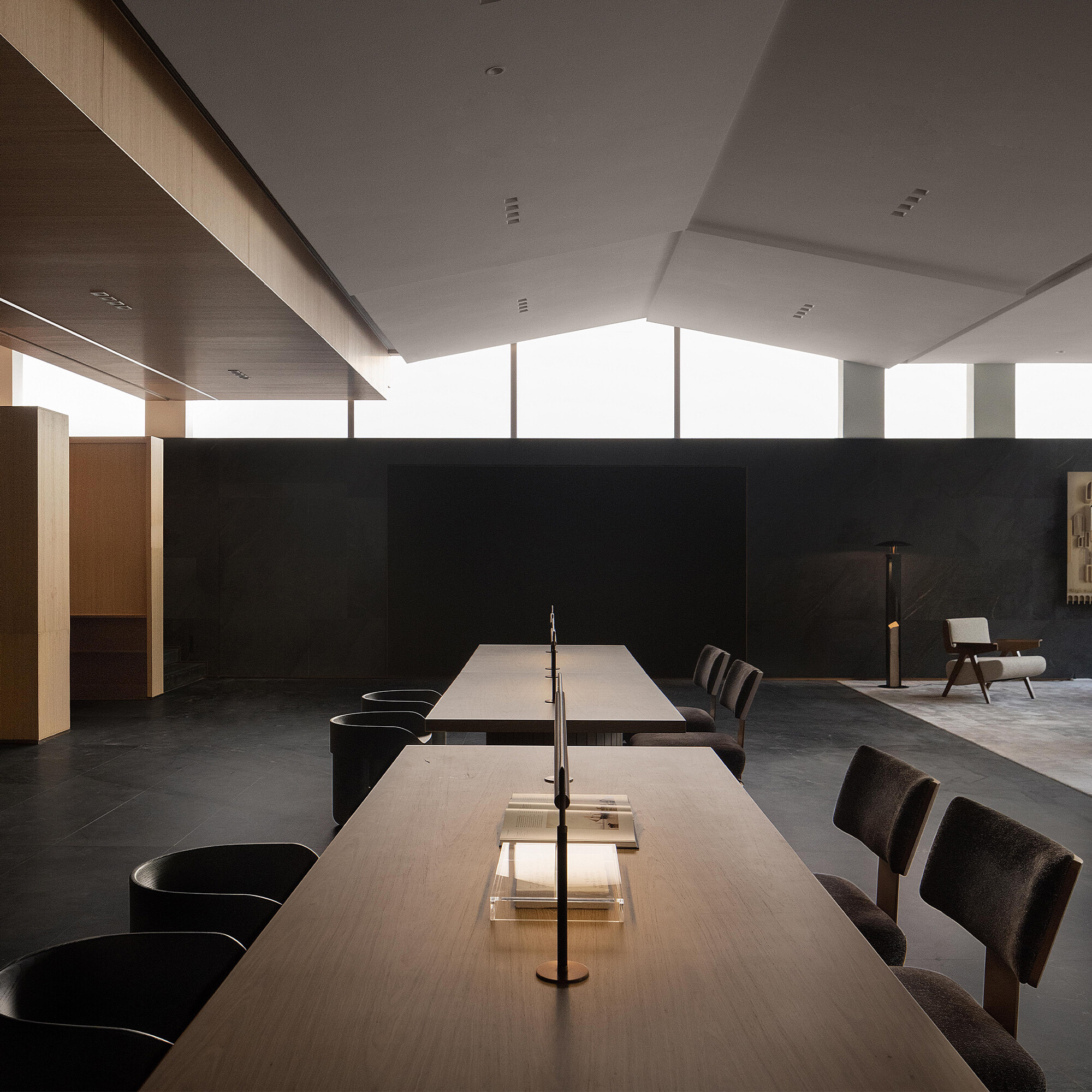 地产 - 共生形态 C&C DESIGN-9