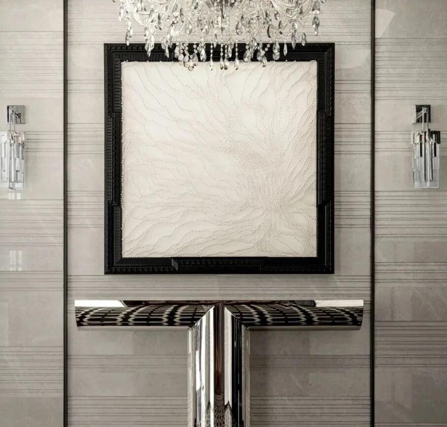 重庆新希望·D10·黑珍珠会所丨中国重庆丨硬装朴悦设计,软装范可萨-11