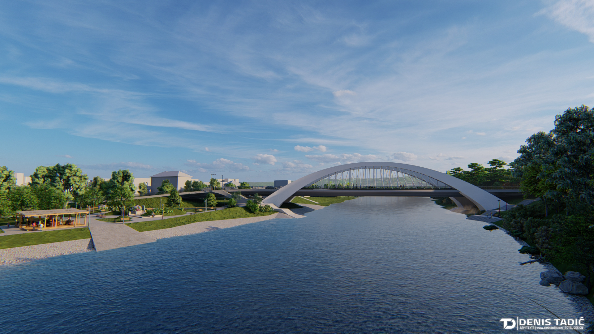 Bridge in BanjaLuka-29