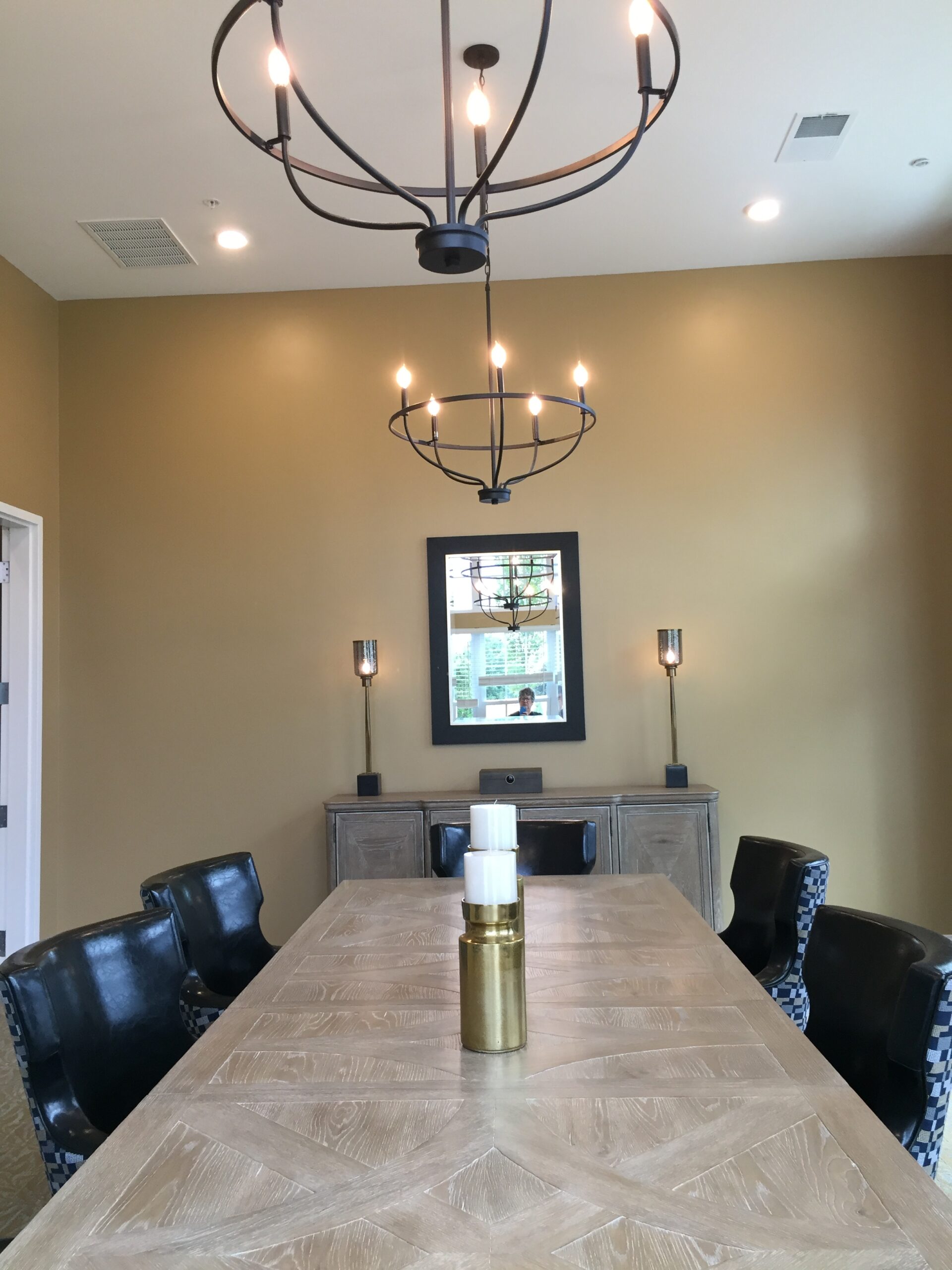 道森维尔庄园湖-40