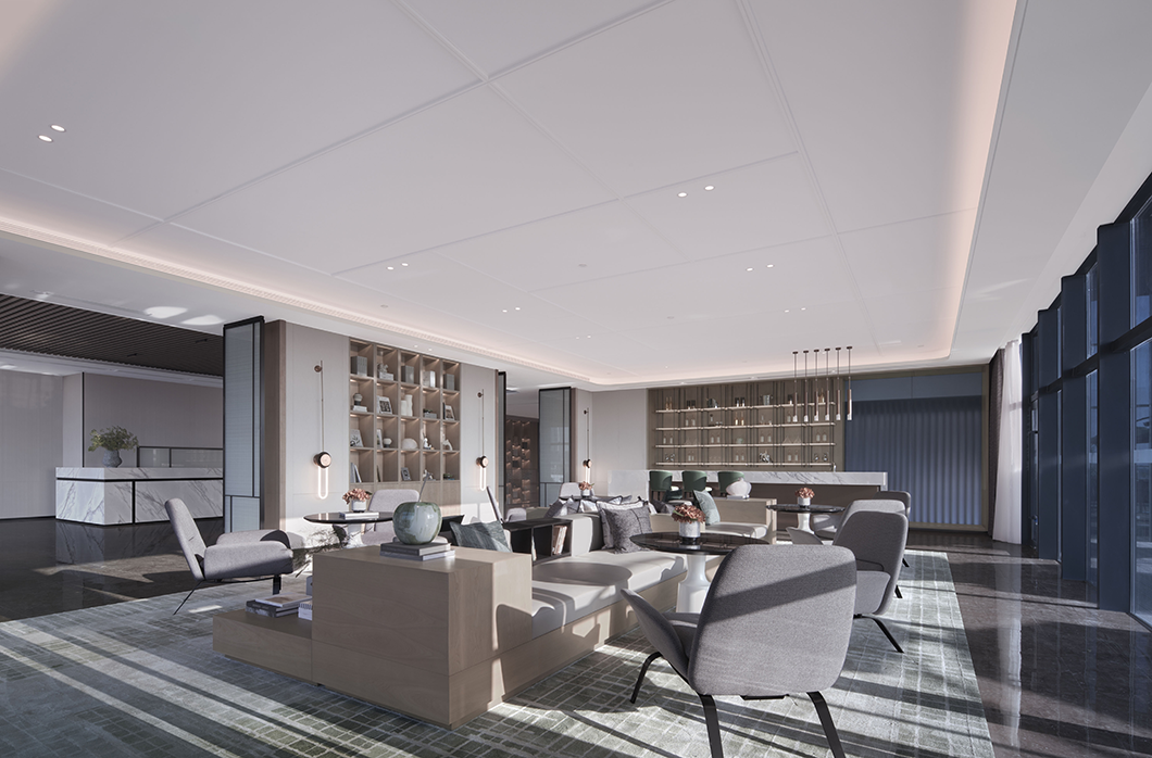 汕头·龙光东海岸 102 亩营销中心丨中国汕头丨不详-37