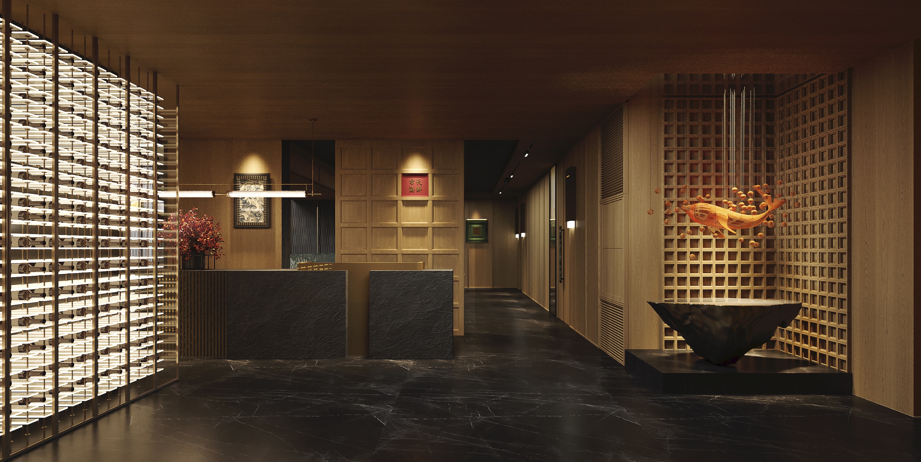 海鲜餐厅 · 舌尖冲浪-12