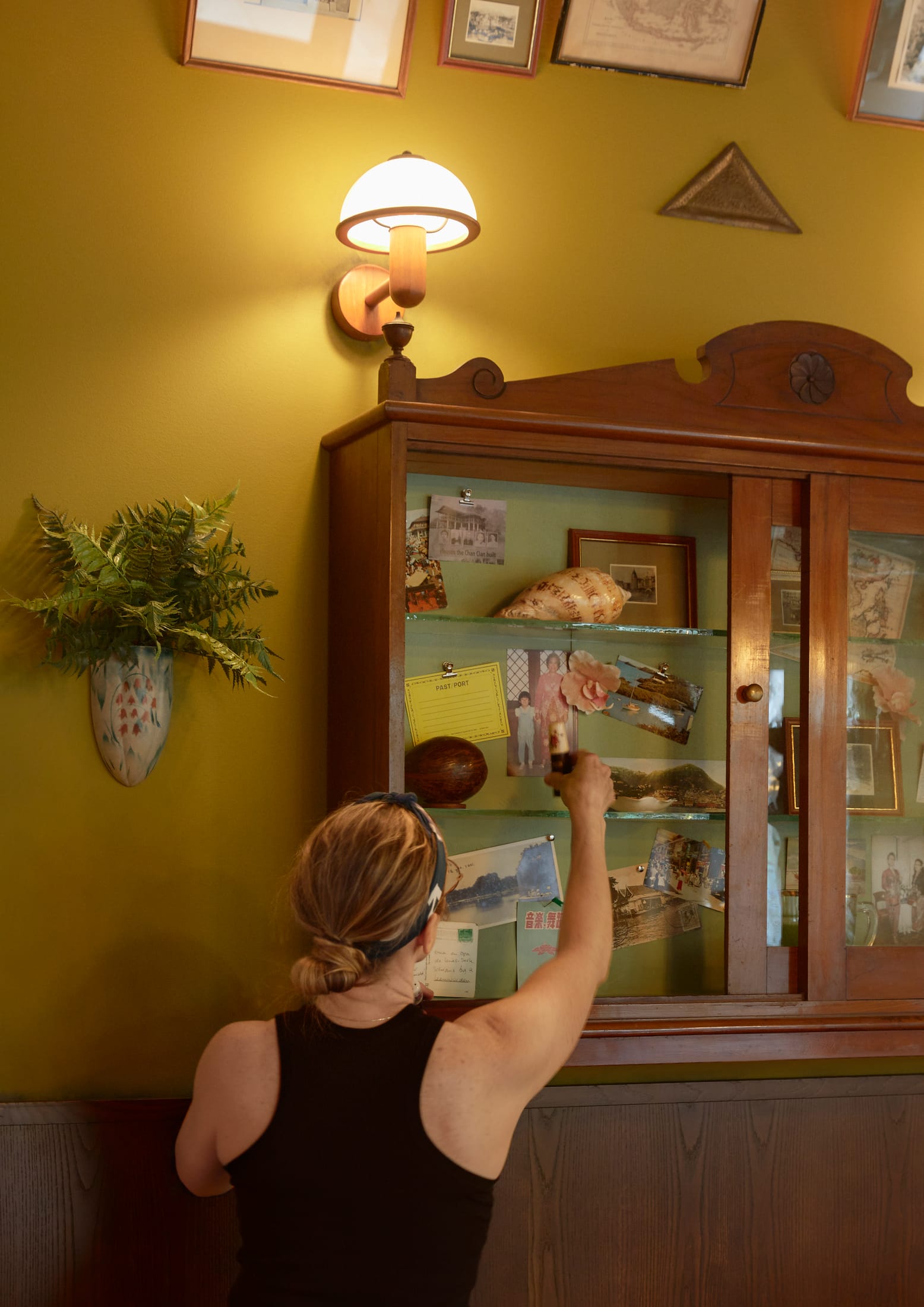 墨尔本水边酒店改造项目丨澳大利亚墨尔本-34