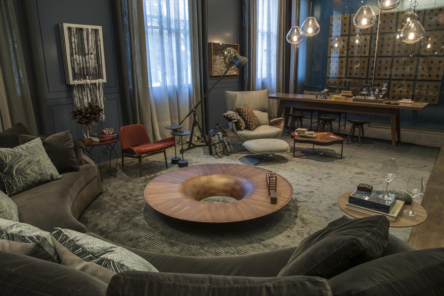 Sala dos Amigos 公寓-5