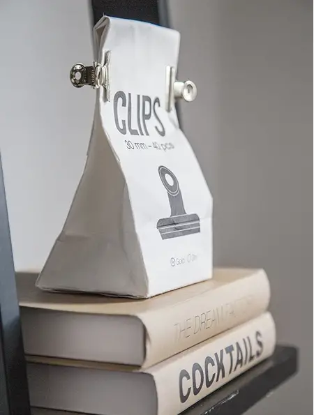 黑白简约禅意 Duplex-9