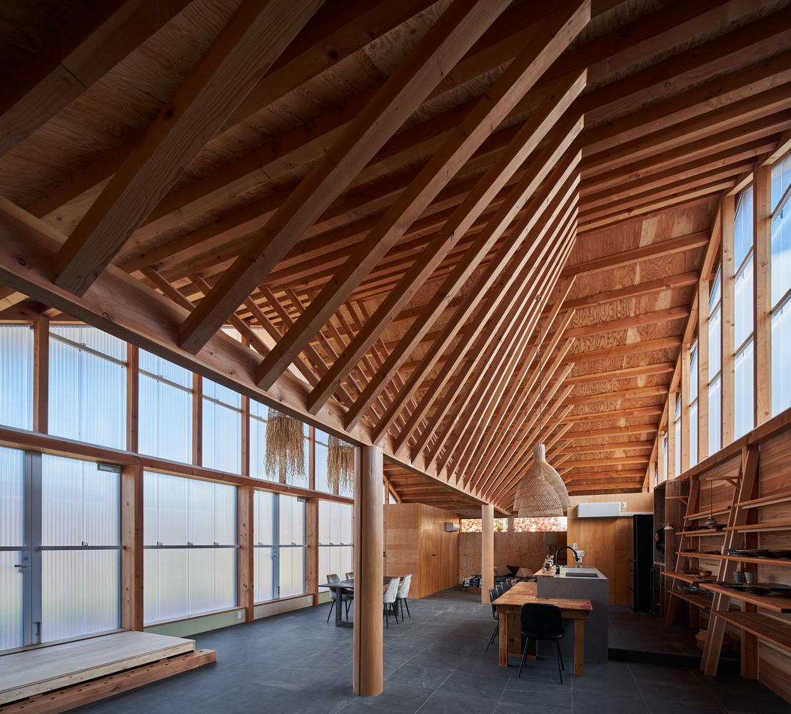 立川附属楼丨日本东京丨MDS-14