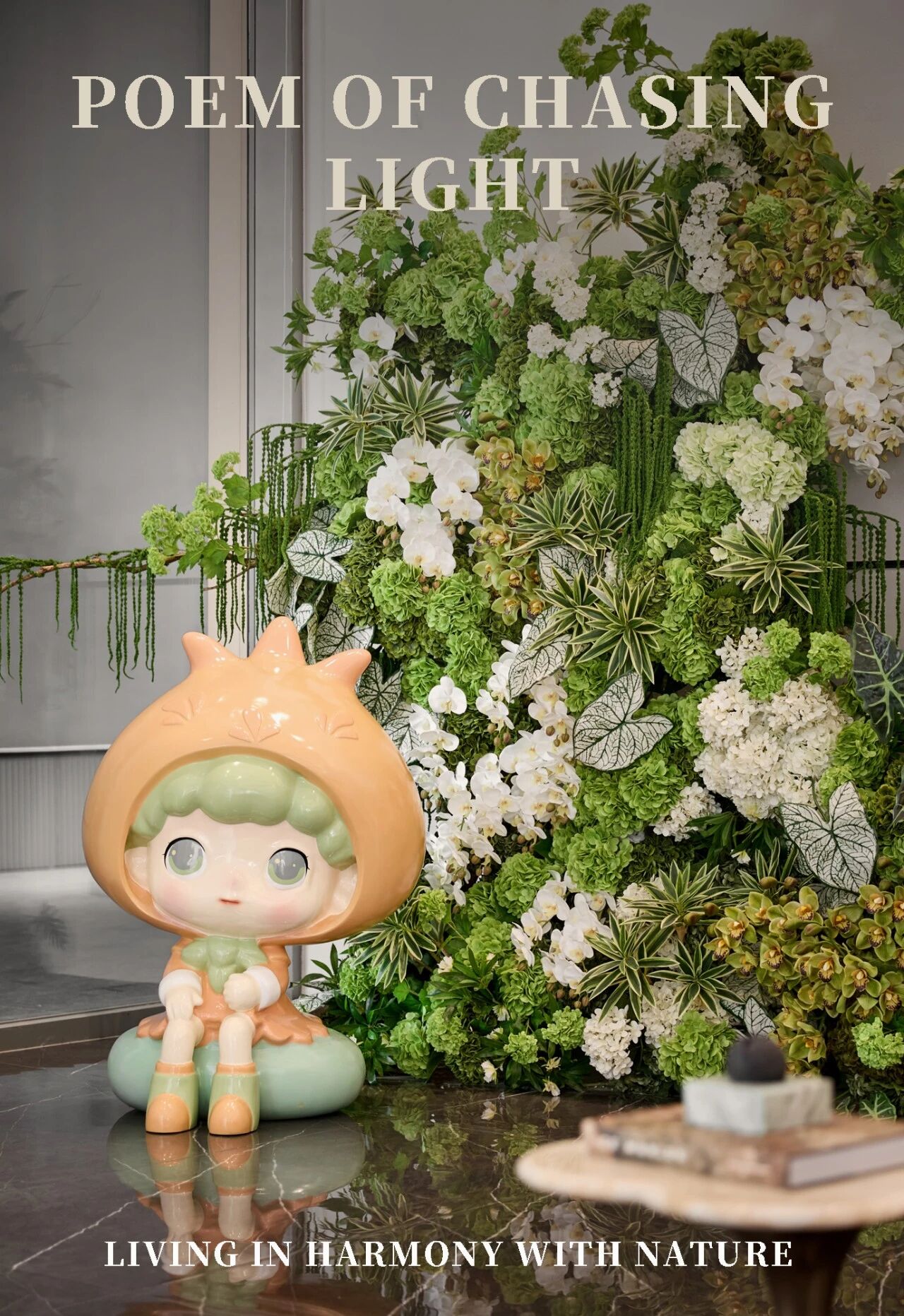 秀地·文昌書苑丨CCA GROUP香榭蒂設計-43