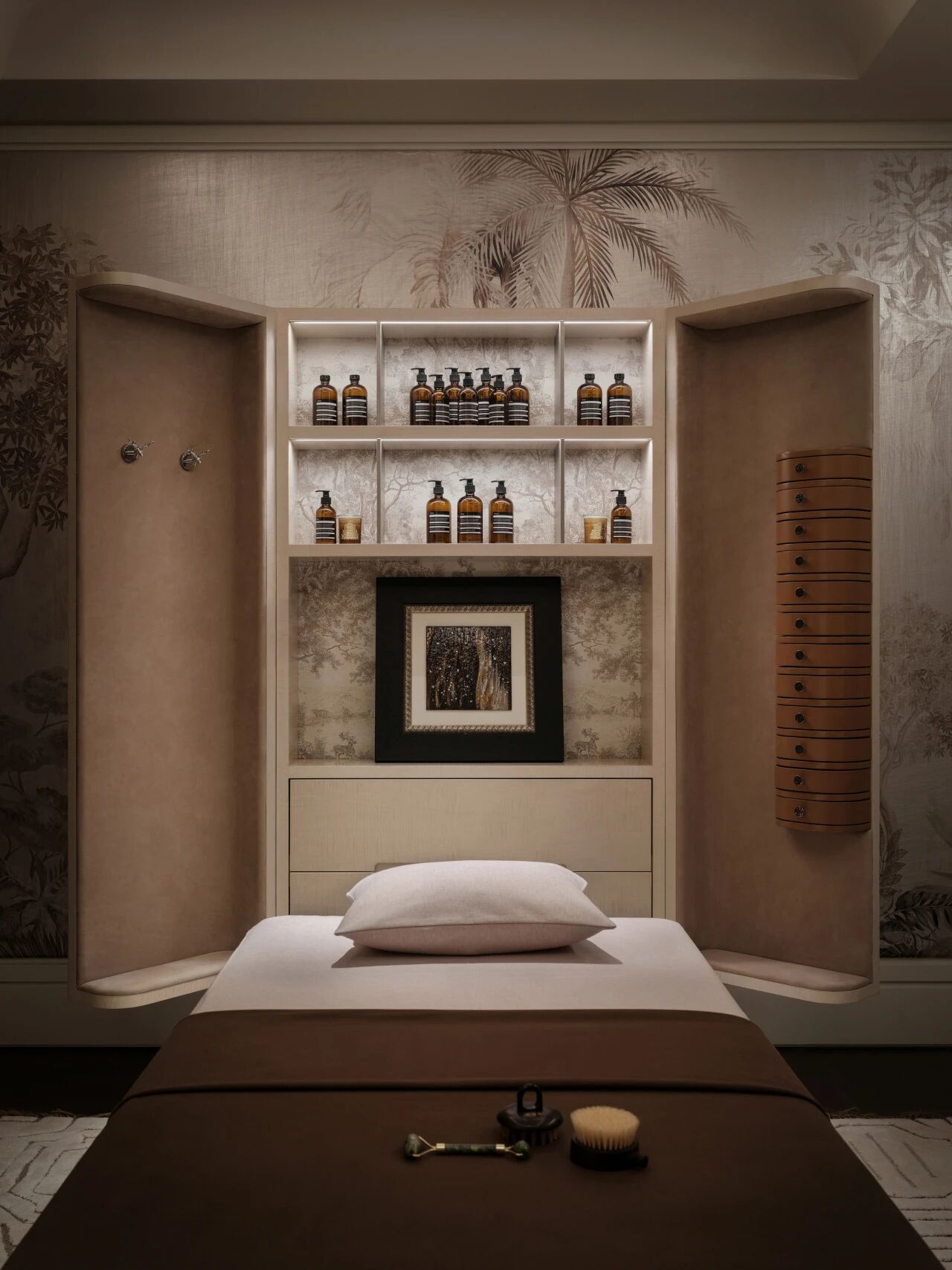 西安华润CCBD瑞玺丨中国西安丨CCD郑中设计,CCD·WOWU无物艺术顾问-72