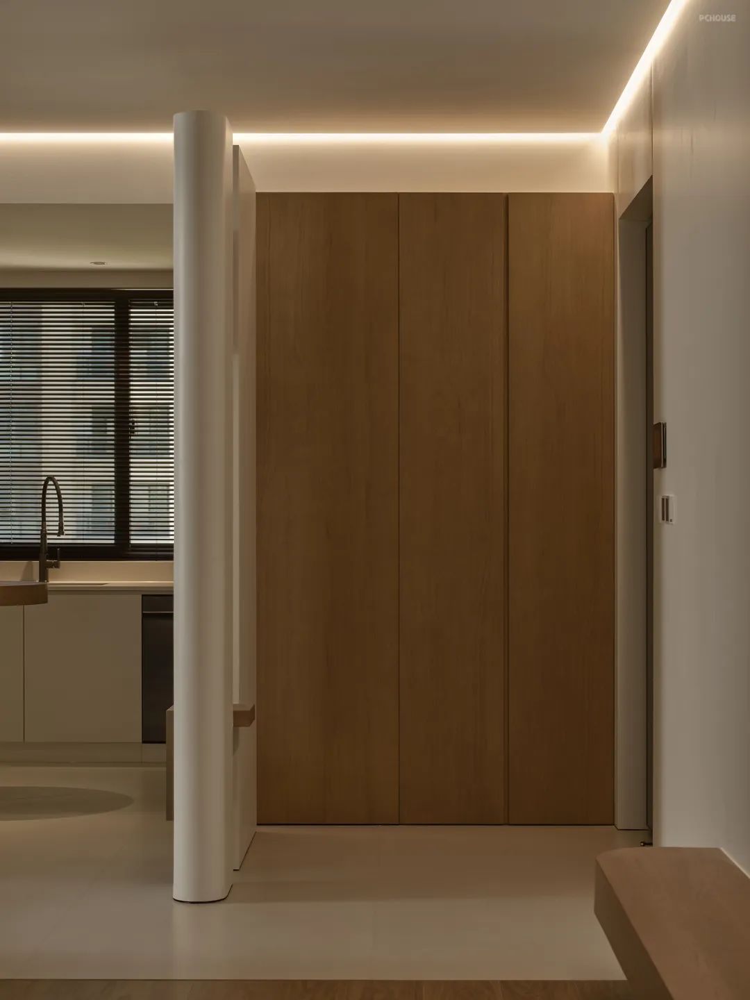 中式美学住宅设计-7