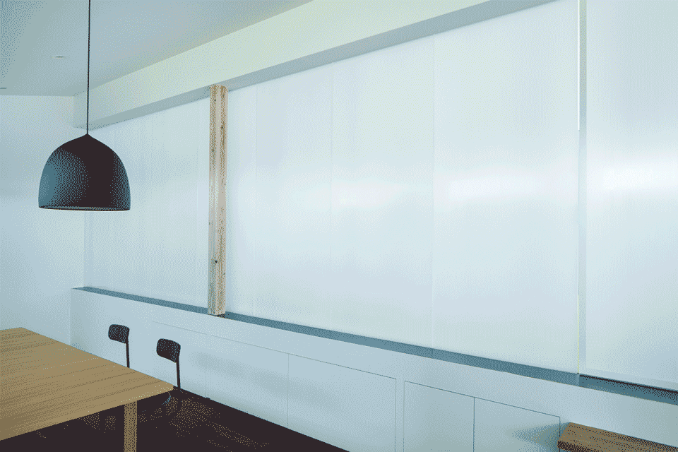 锯齿之家的光影魔法 | 柔和光线与开放性共存-39