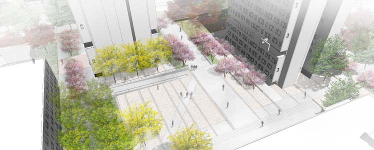 马萨诸塞西南大道改造丨意大利马萨-8