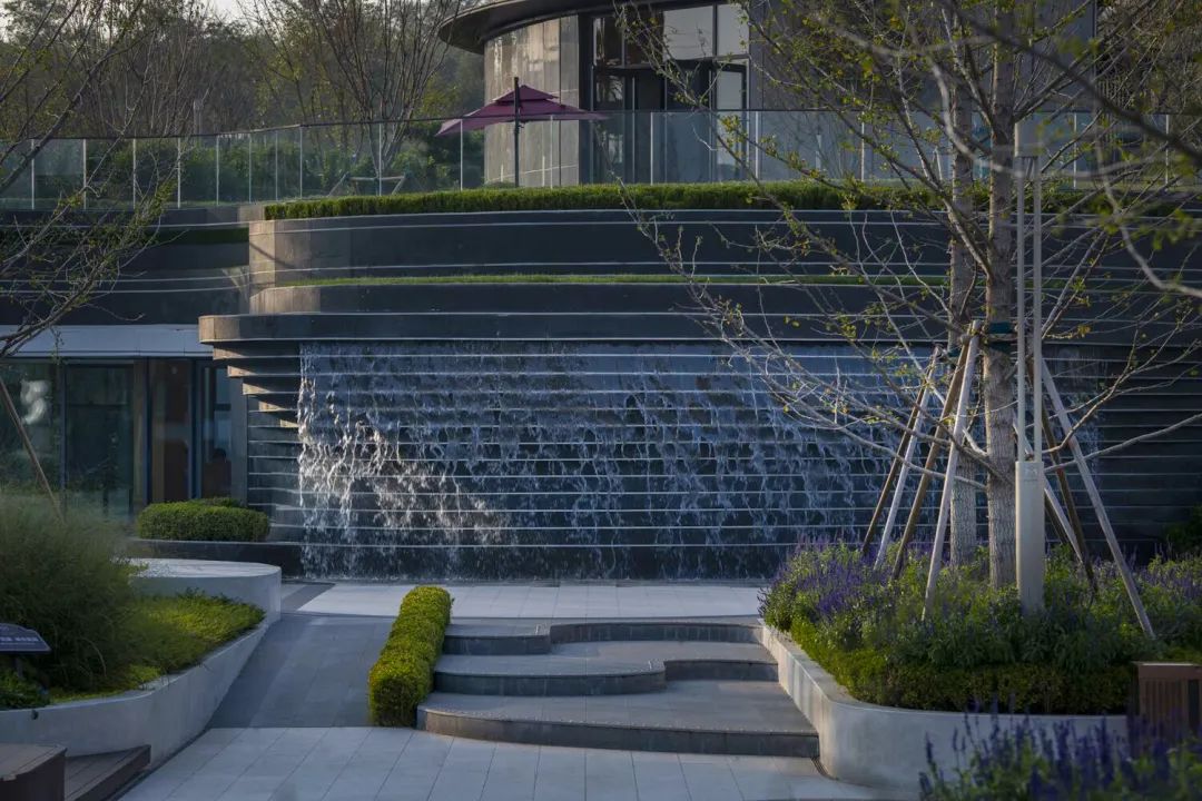 时光在海风中慢下来 | 大连 万科·公园都会 第二展示区-175