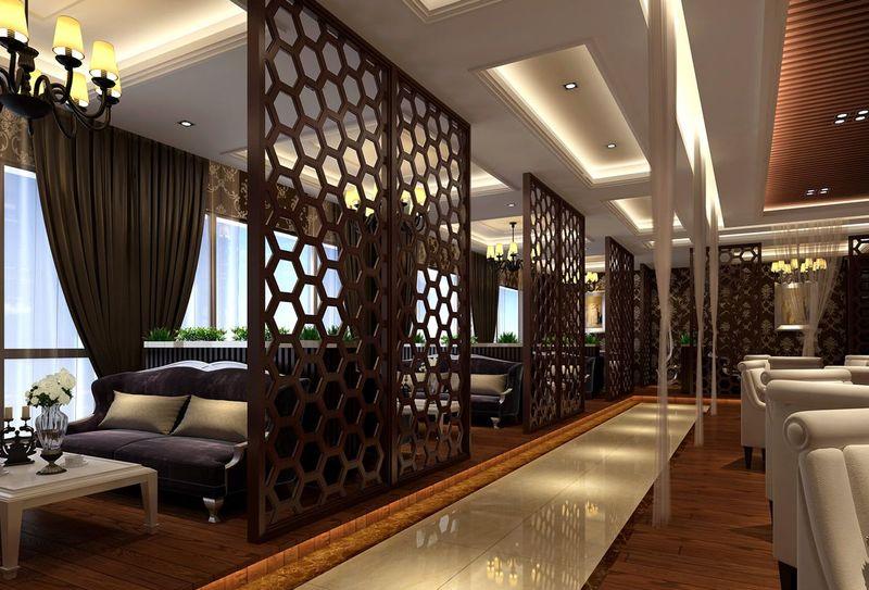 什邡皇庭金阁酒楼-4