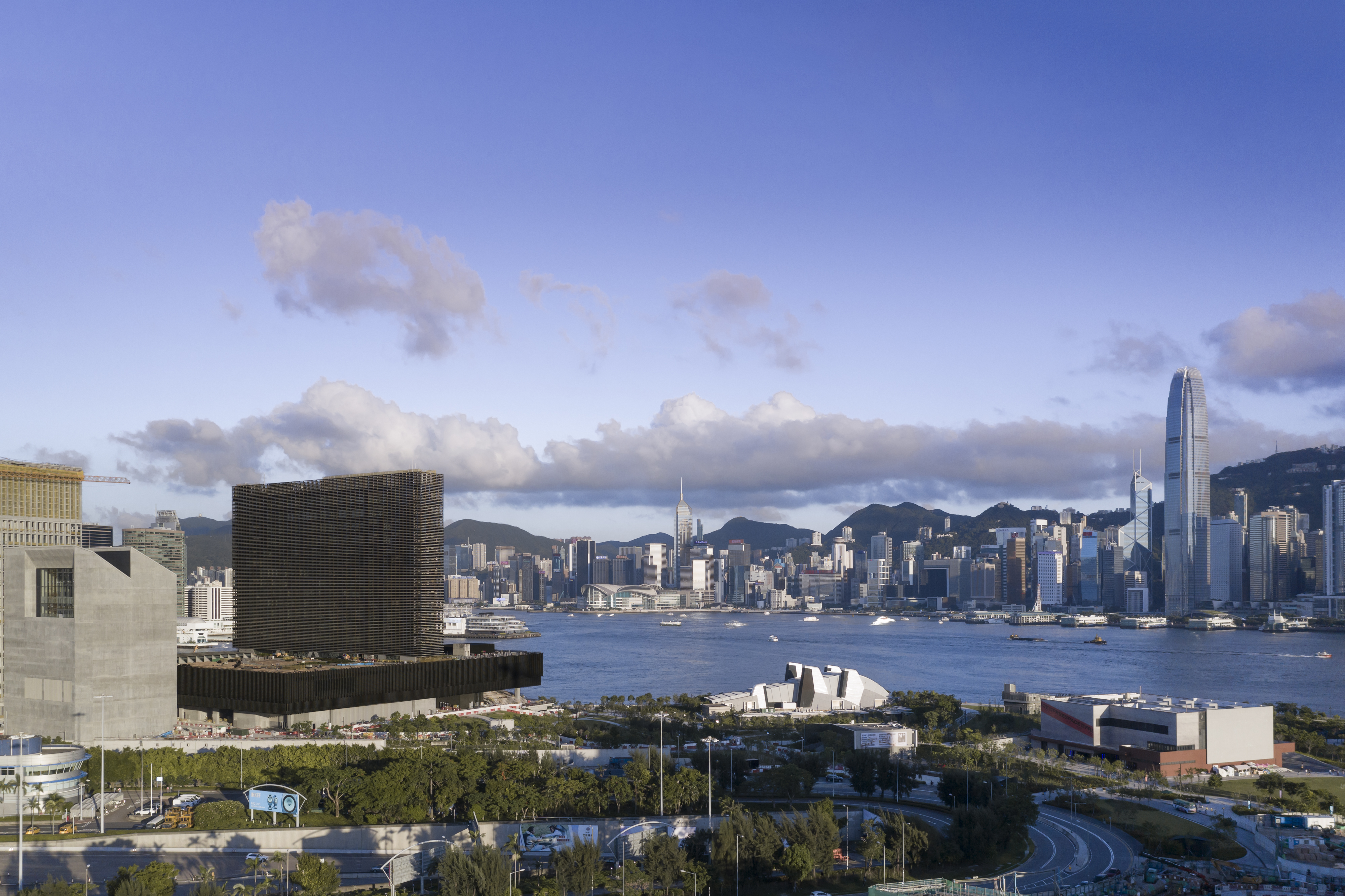 M+ Hong Kong - Herzog & de Meuron-11