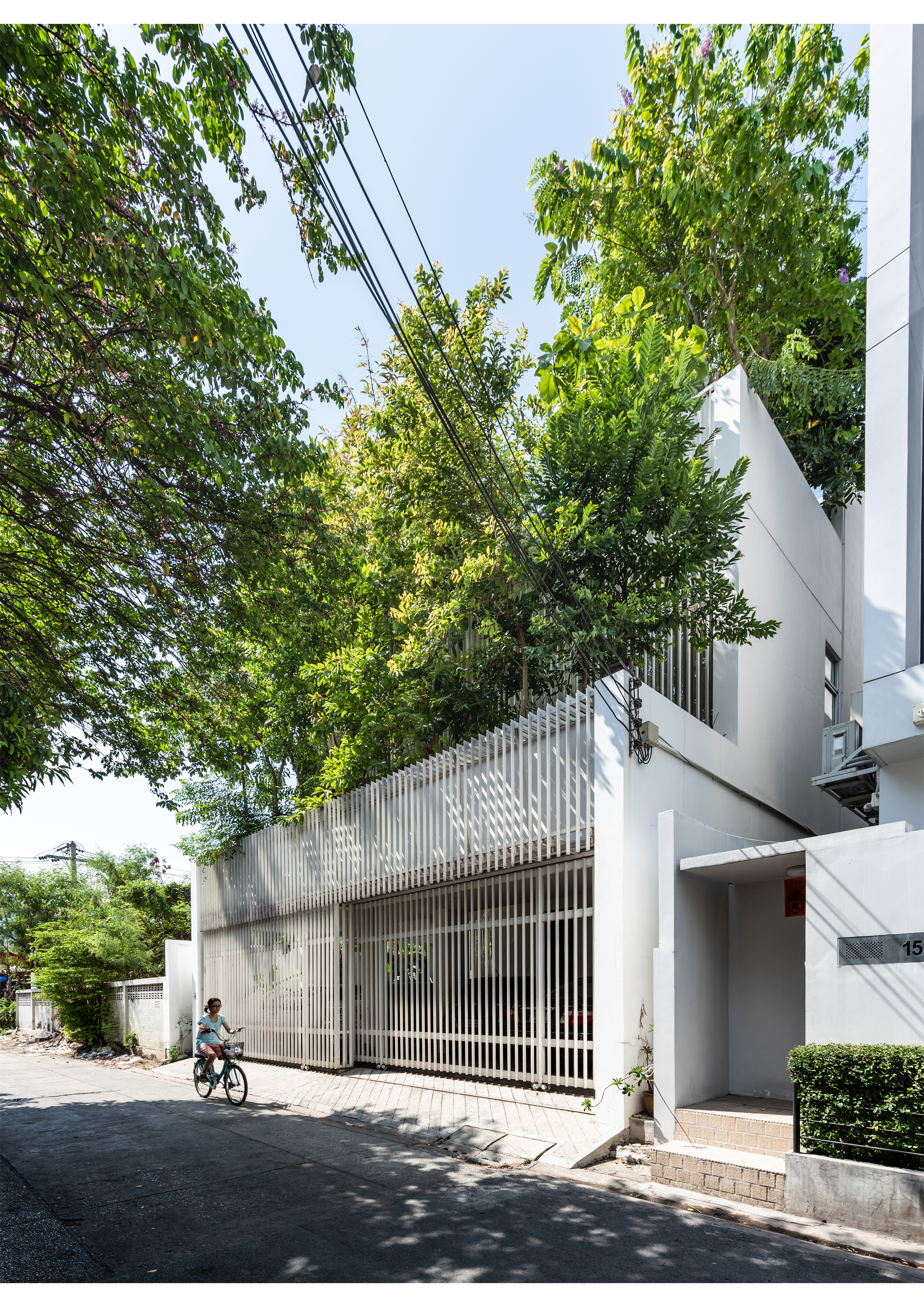 Forested House | Shma Company Limited-27