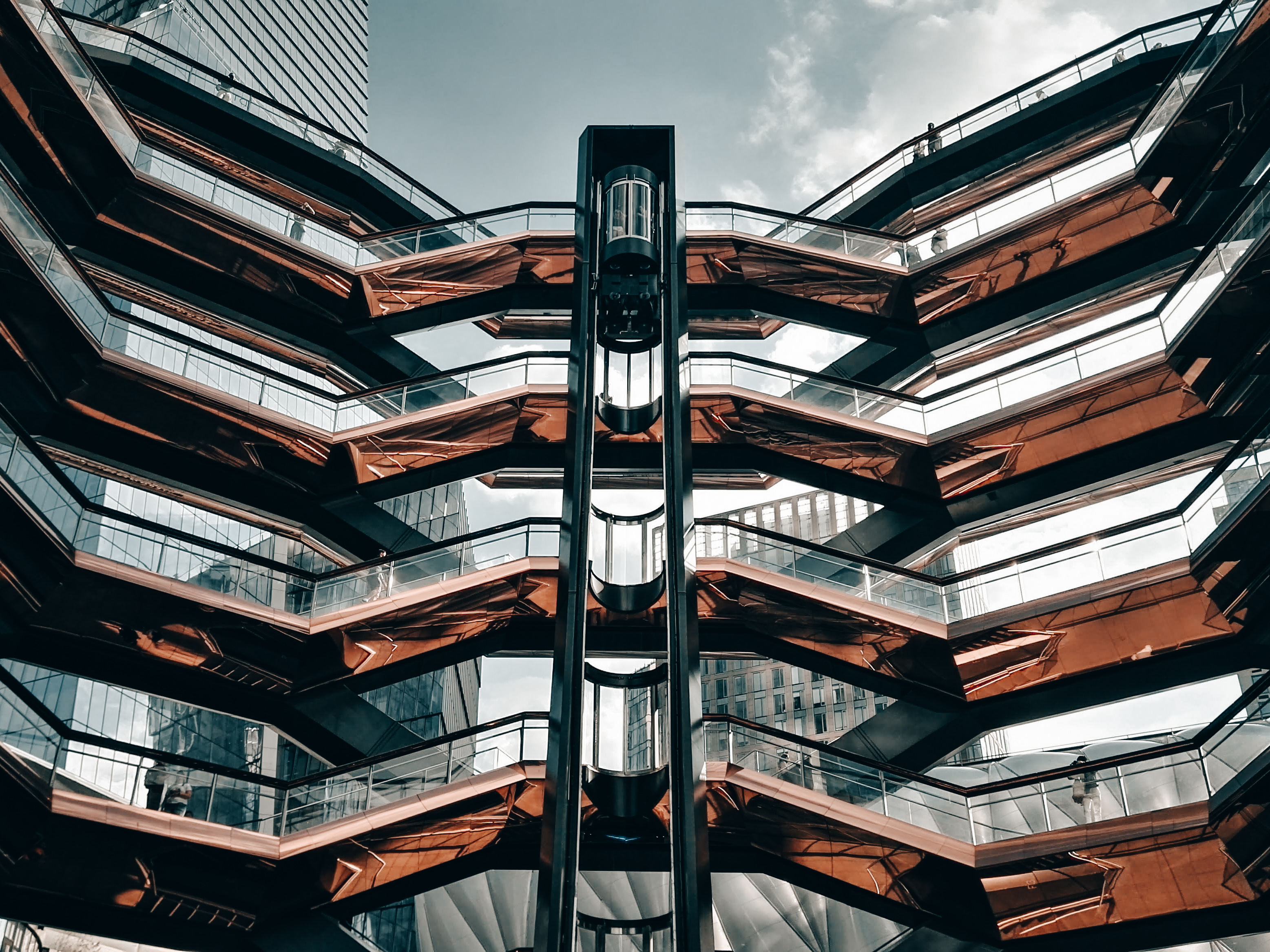 NYC-Entre calles de la Gran Manzana-6