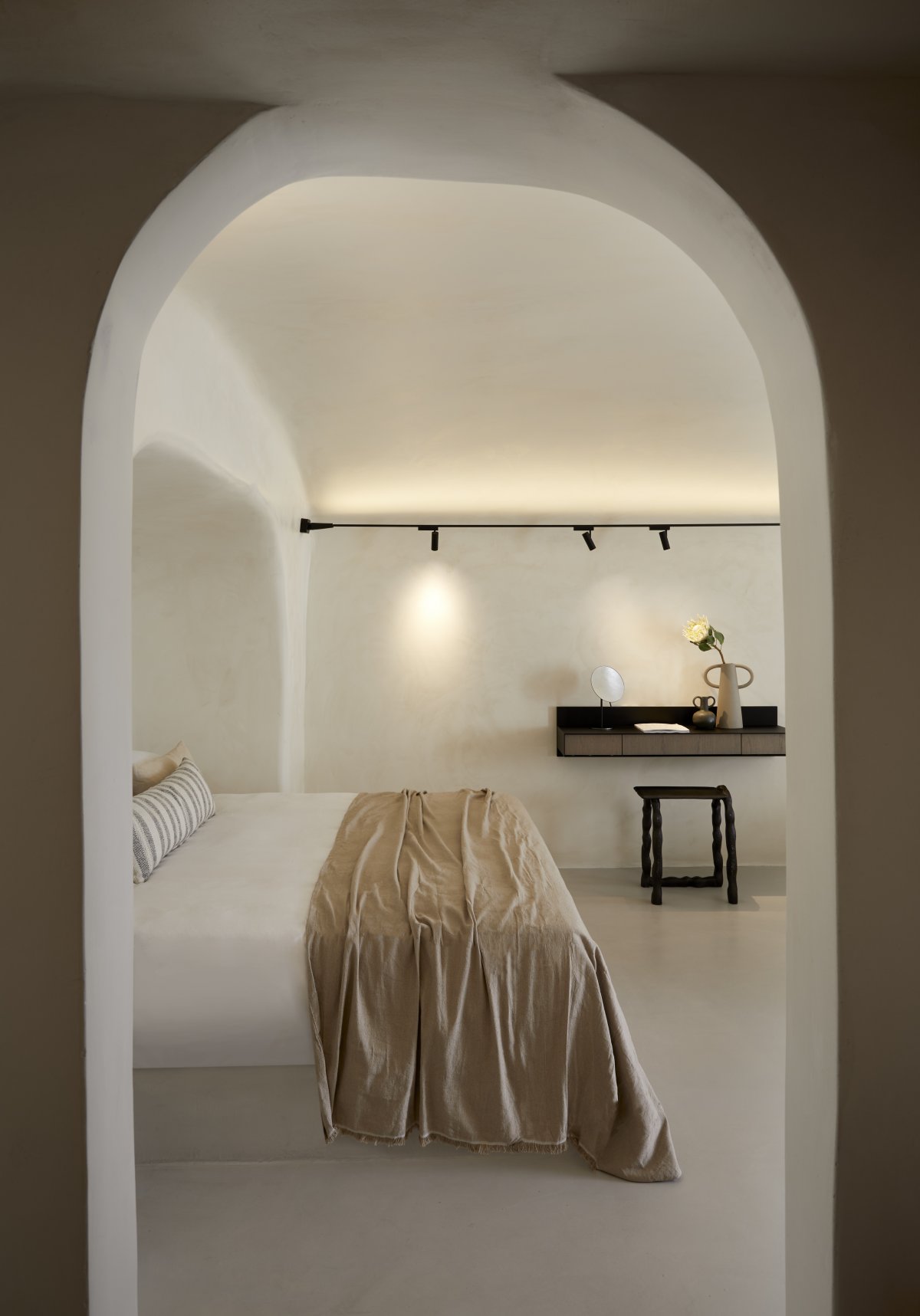 Atoles 度假酒店丨Stone&Walls-8