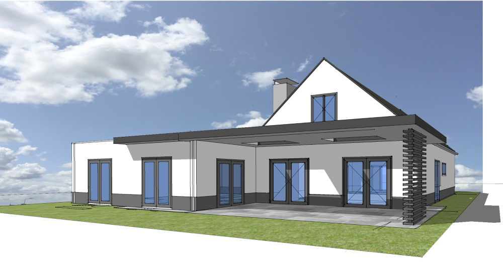 丨Arend Groenewegen Architect BNA-14