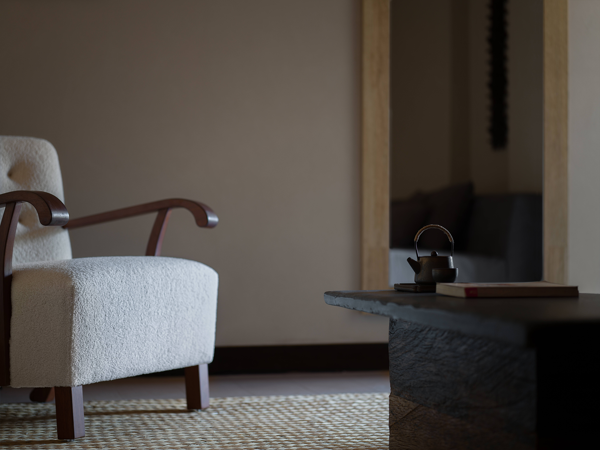 福建摆岁Bersure博物馆海景酒店丨中国福建丨蜚声设计-103