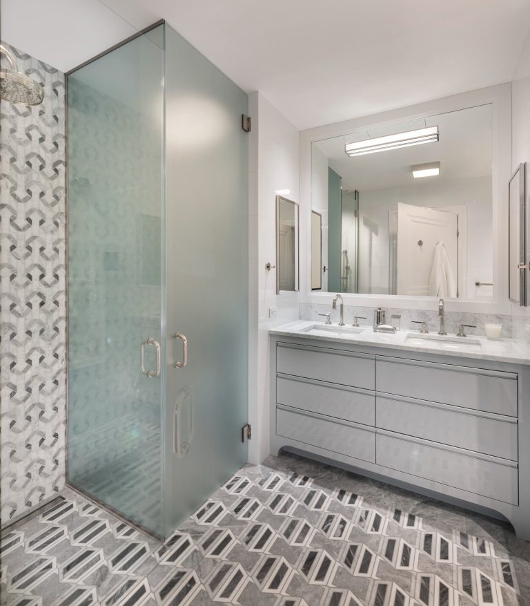 One Dalton / Boston – Taylor Interior Design-20