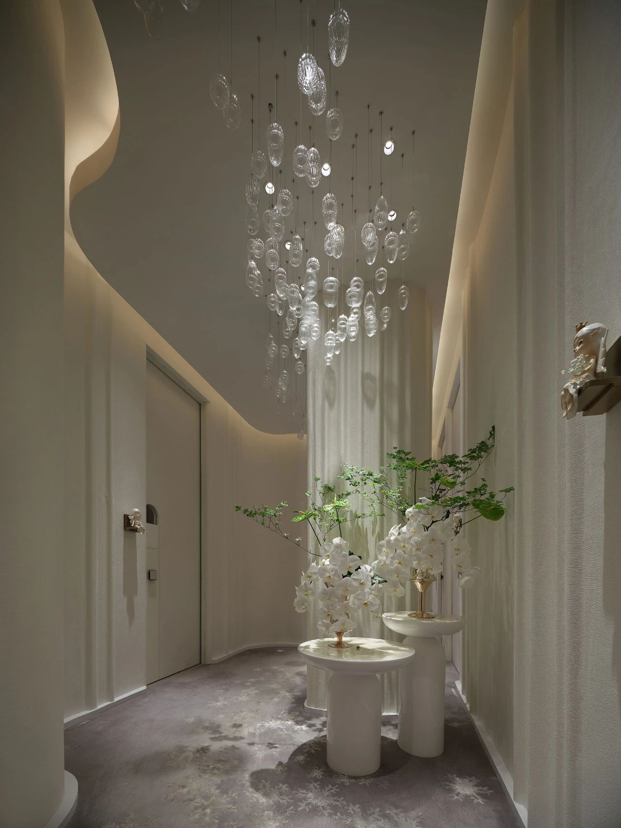 丽妍雅集（上海太古里）丨中国上海丨ELTO-27