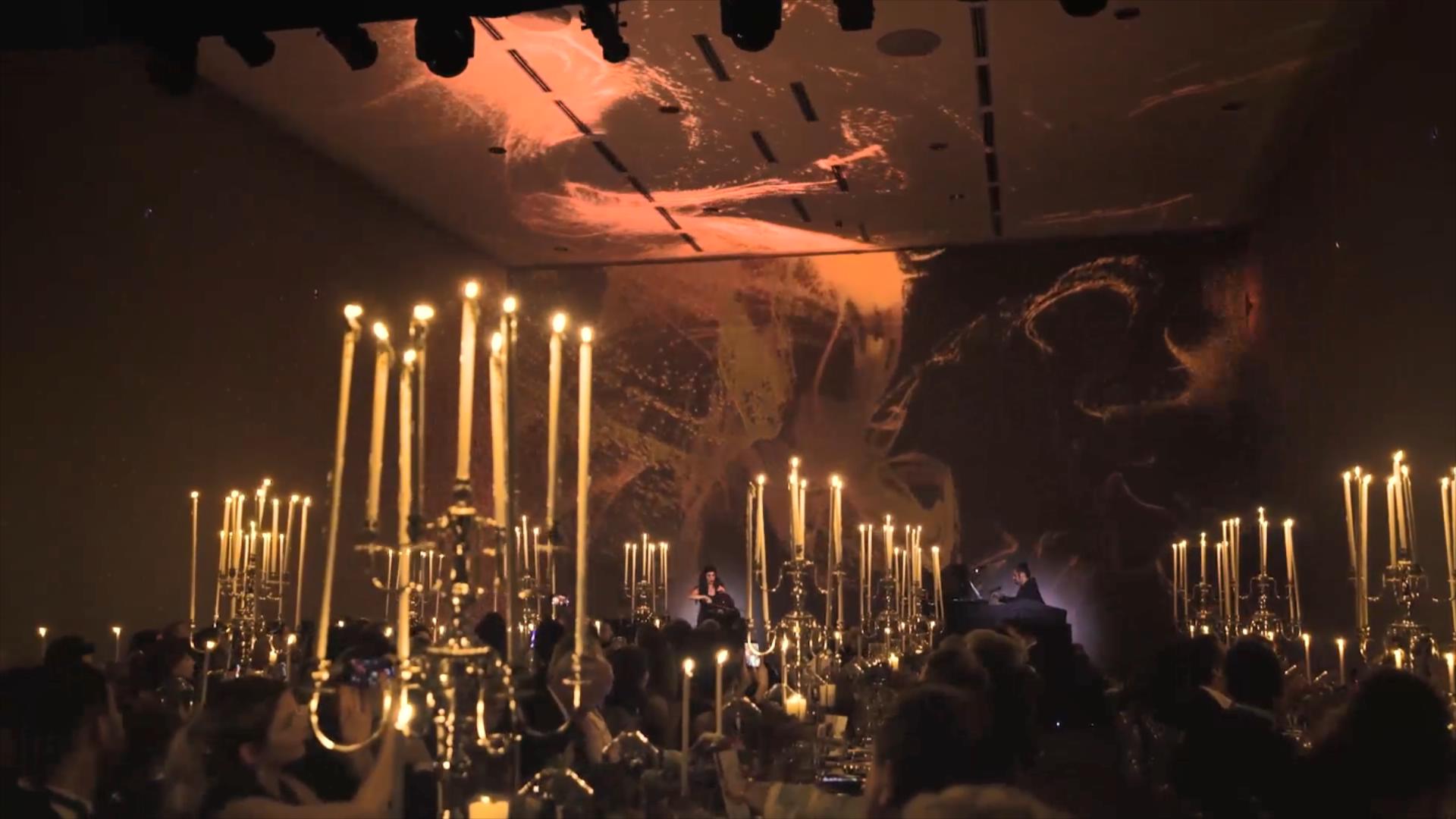 OUTPUT艺术家 | DECOL - Angels&  share-4