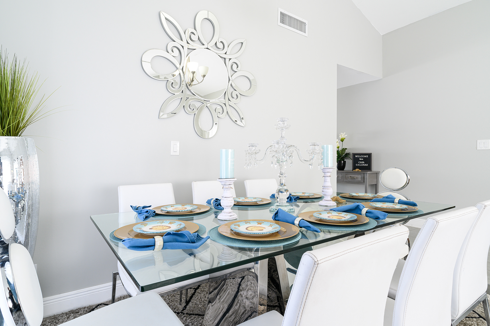 Complete Airbnb Listing 2-8