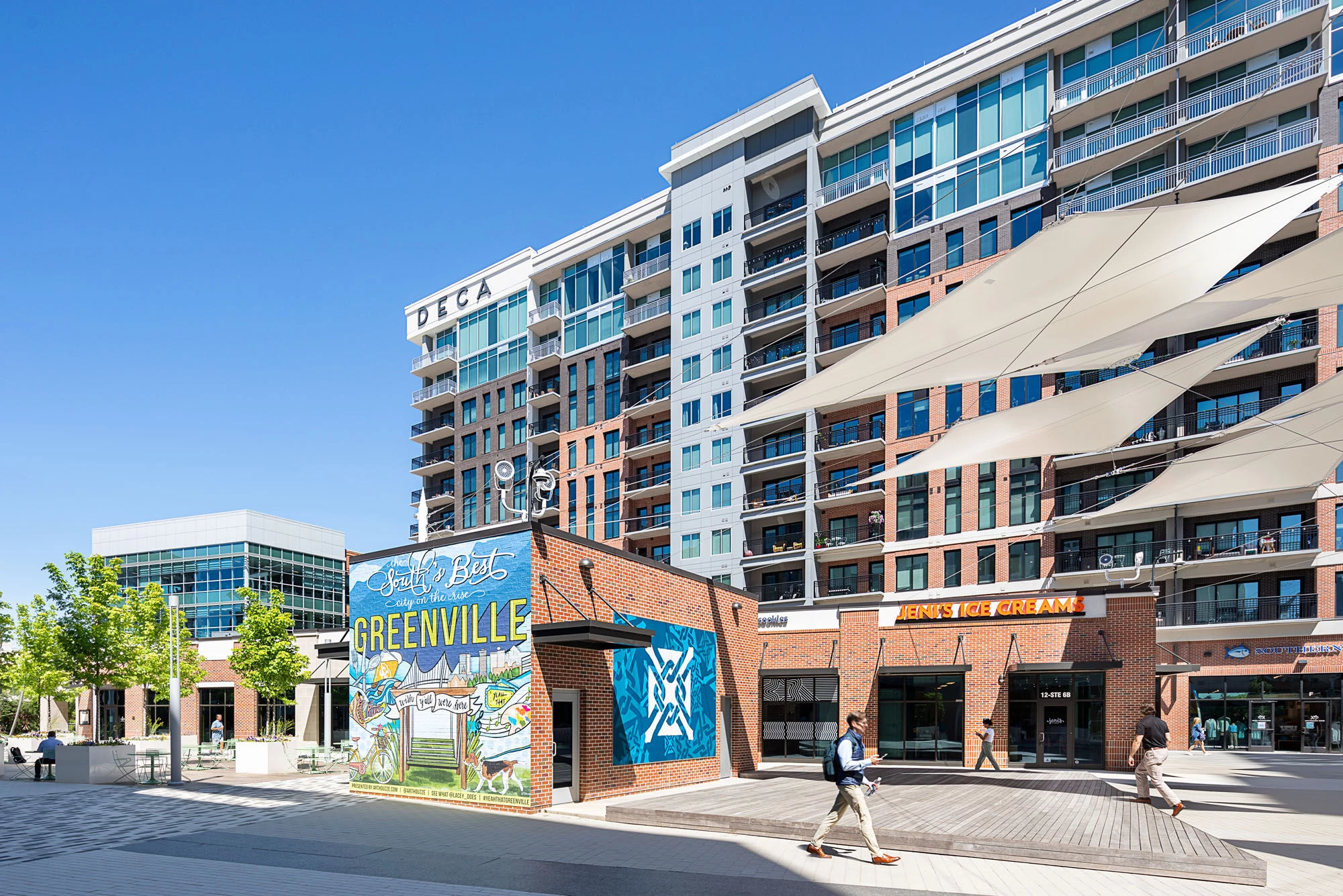 坎珀当丨美国格林维尔丨NELSON Worldwide-7