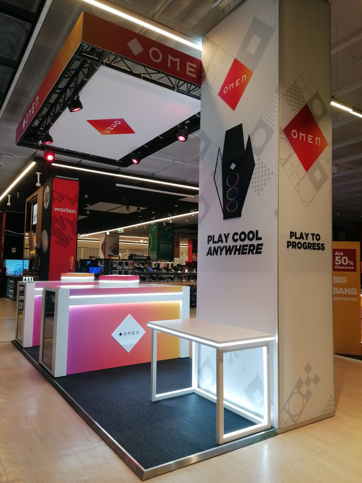 惠普暗影精灵空间丨Gotflow-6